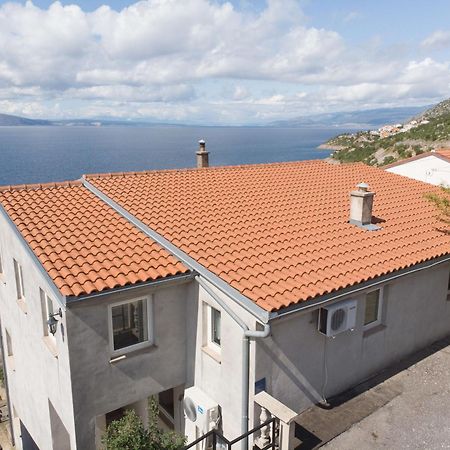 Apartments Marija Ivana Сень Экстерьер фото
