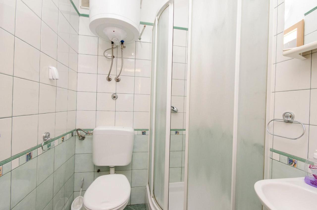 Apartments Marija Ivana Сень Экстерьер фото