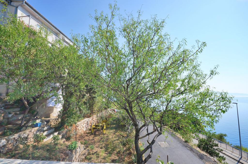 Apartments Marija Ivana Сень Экстерьер фото
