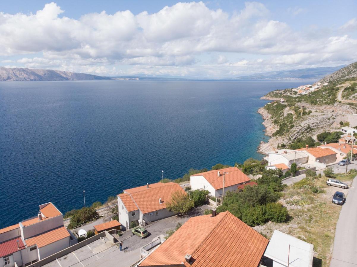 Apartments Marija Ivana Сень Экстерьер фото